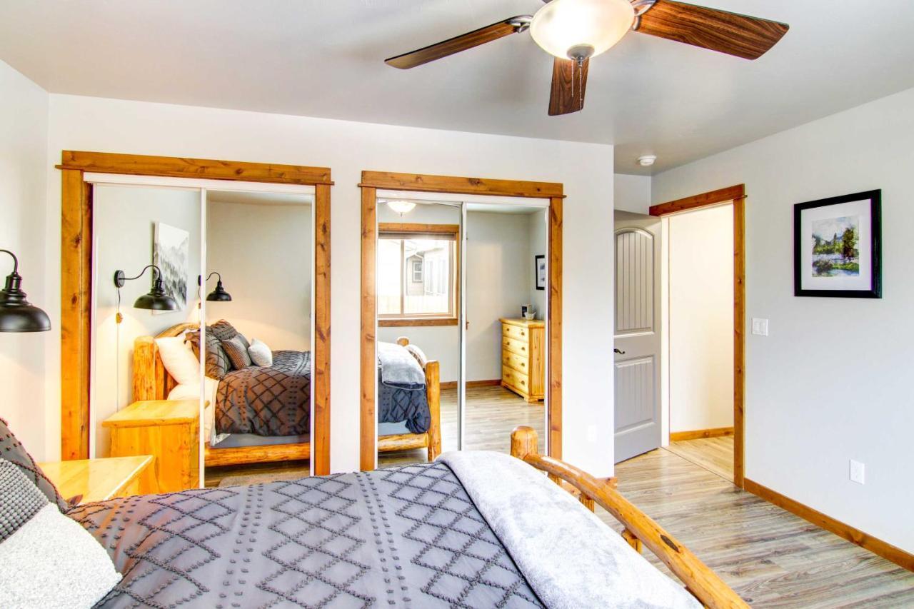 Cozy Belgrade Home Near Skiing, Hiking And Airport! מראה חיצוני תמונה