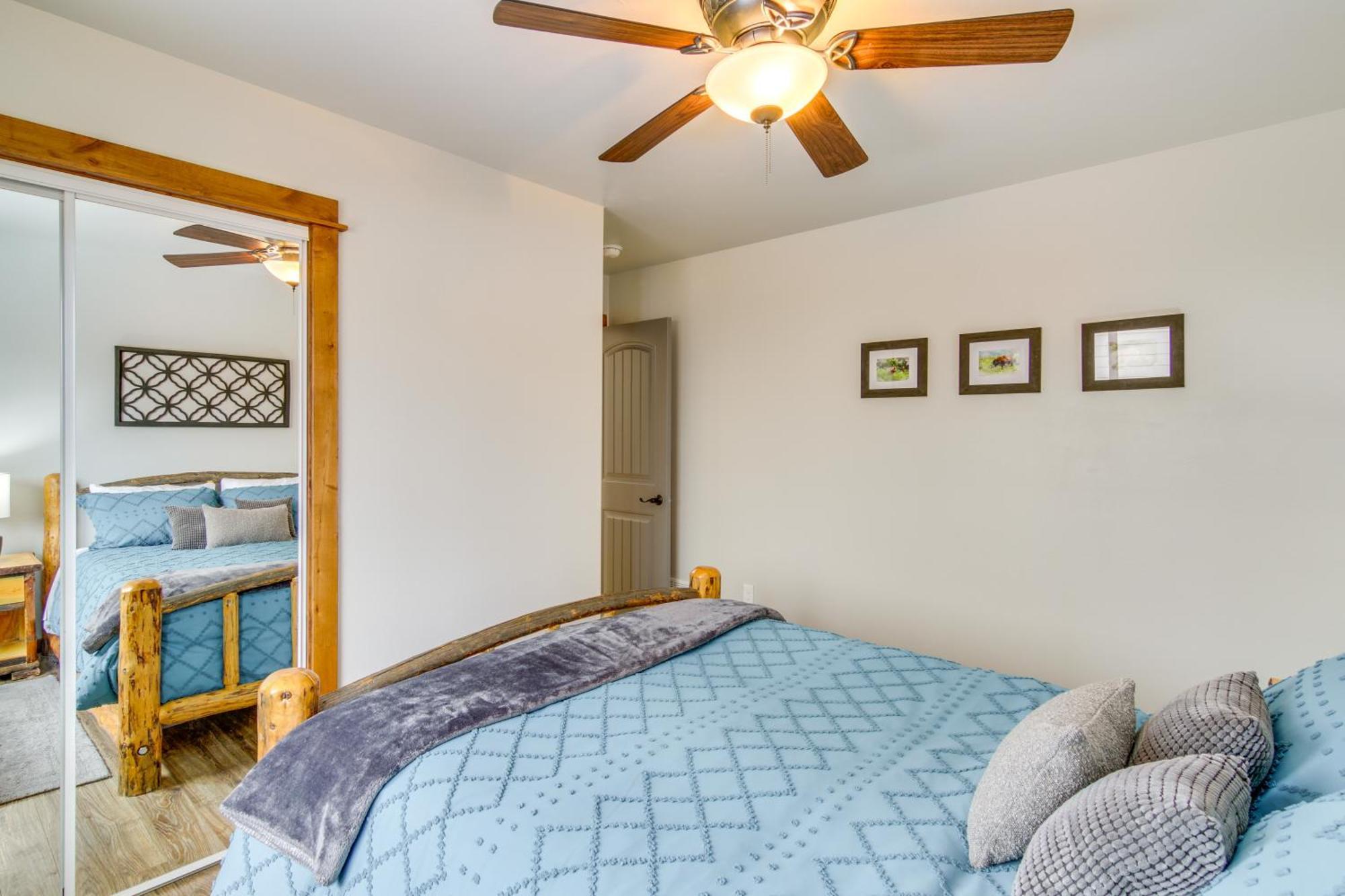 Cozy Belgrade Home Near Skiing, Hiking And Airport! מראה חיצוני תמונה